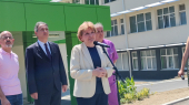 Ministarka Grujičić: Prepolovljena lista čekanja za magnetnu rezonancu
